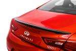 Infiniti Q60 Red Sport I-LINE 2019 года (CA)